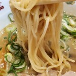 Tenka Ippin - 麺リフト～
