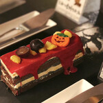 あわら温泉 ホテル八木 - トリックオアオペラ