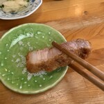 Tonkatsu Hiyama - 