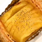 ティーラウンジ オークレール - 