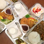 レストラン クッチーナ - 