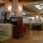 レストラン クッチーナ - 