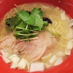 尼爺 - 元祖爺ラーメン