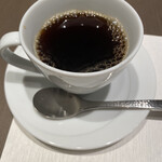 Burassuri Rezanju - コーヒー