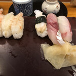 Houshouzushi - 