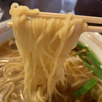 Chuukaryouri Fukutei - 麺あっぷ..･ヾ(  ๑´д`๑)ﾂ