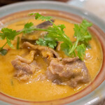 オリエンタルビストロK - 