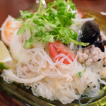 オリエンタルビストロK - 