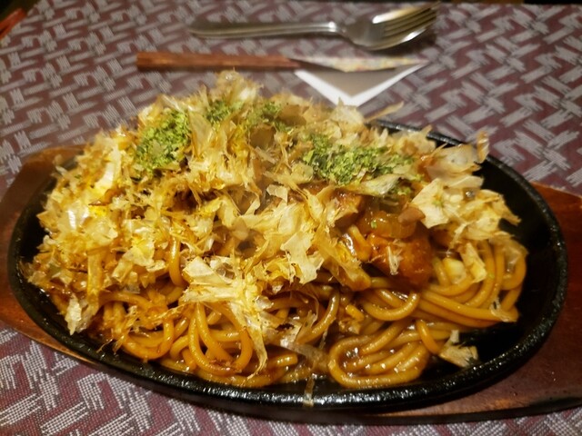 しゃにむに - 室蘭（ハンバーグ）の写真