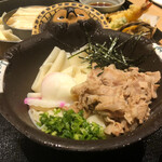 五代目 花山うどん - 