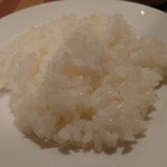 グリル タネダ - 