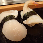 Shinobu Zushi - 