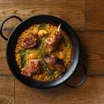 バル ポルティージョ デ エスパーニャ - 