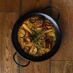 バル ポルティージョ デ エスパーニャ - 