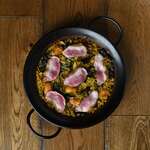 バル ポルティージョ デ エスパーニャ - 