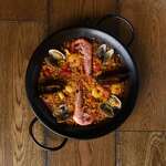 バル ポルティージョ デ エスパーニャ - 