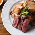 バル ポルティージョ デ エスパーニャ - 