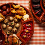 バル ポルティージョ デ エスパーニャ - 