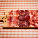 バル ポルティージョ デ エスパーニャ - 