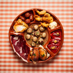 バル ポルティージョ デ エスパーニャ - 