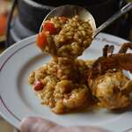 バル ポルティージョ デ エスパーニャ - 