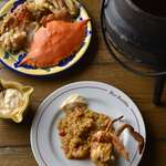 バル ポルティージョ デ エスパーニャ - 