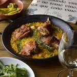 バル ポルティージョ デ エスパーニャ - 