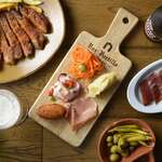 バル ポルティージョ デ エスパーニャ - 