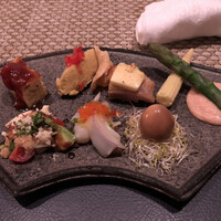 全席完全個室ワインダイニング ダイヤモンドフィッシュ - 