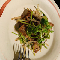 中國名菜 龍坊 代官山店 - 