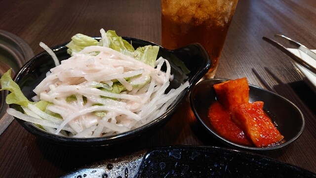 市ヶ谷牛楽 市ケ谷 焼肉 ネット予約可 食べログ