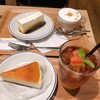 カフェ レクセル 御堂筋淀屋橋店