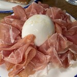 Rezdora Osteria Emiliana - 