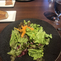 ワカヌイ グリル ダイニング バー 東京 - 