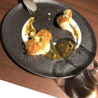 ワカヌイ グリル ダイニング バー 東京 - 