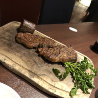 ワカヌイ グリル ダイニング バー 東京 - 