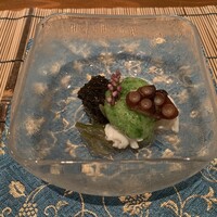 白金台こばやし - 