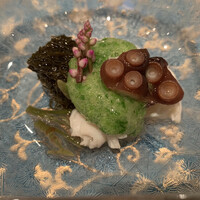 白金台こばやし - 