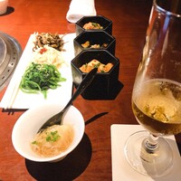 蕃 YORONIKU - 