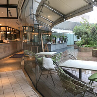 TOOTH TOOTH GARDEN RESTAURANT -  TOOTH TOOTH GARDEN RESTAURANT -