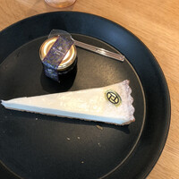 TOOTH TOOTH GARDEN RESTAURANT -  TOOTH TOOTH GARDEN RESTAURANT -