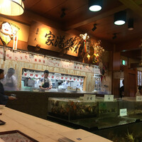 博多料亭 稚加榮 - 