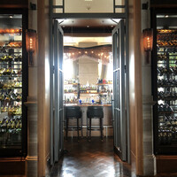 MAIN DINING by THE HOUSE OF PACIFIC - 