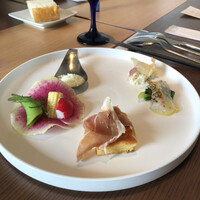 MAIN DINING by THE HOUSE OF PACIFIC - 