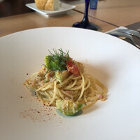 MAIN DINING by THE HOUSE OF PACIFIC - 