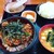 とんかつ とん平 - ソースかつ丼　フィレ