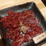 焼肉酒家 明香苑 - 