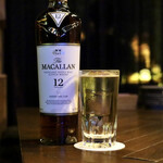 ONE on ONE - ザ・マッカランハイボール