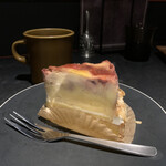 1Place cafe 江南 - 