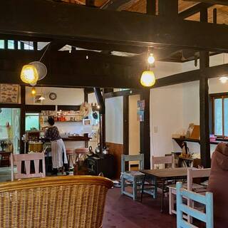 焼き菓子店 蕾_2